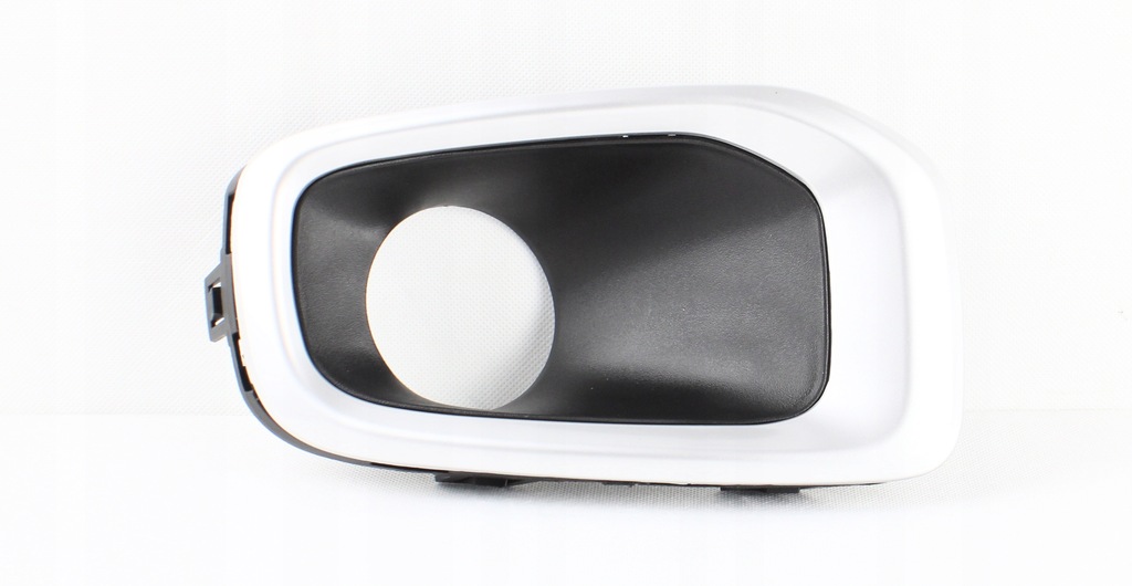 фото №1, Jeep renegade 14- решітка радіатора w бампер ліва