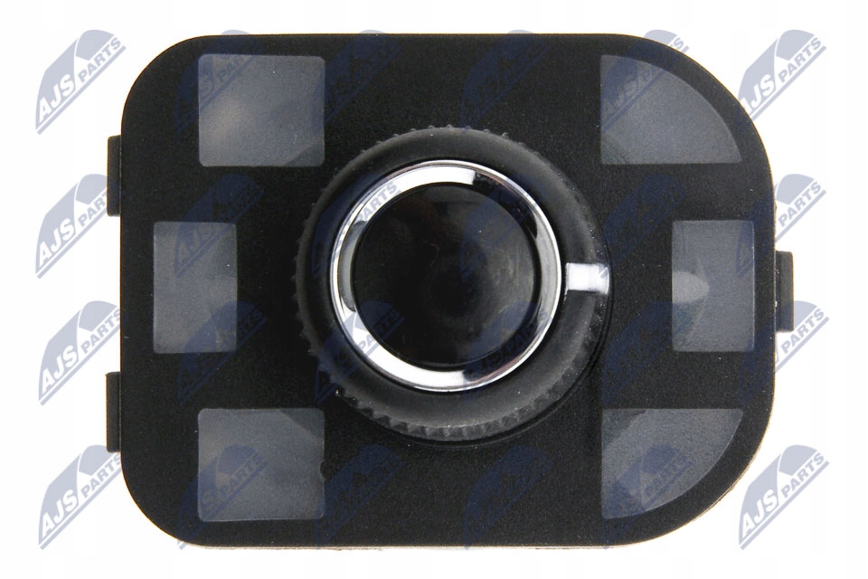 фото №11, Переключатель, регулировка зеркало наружного nty ews-au-039