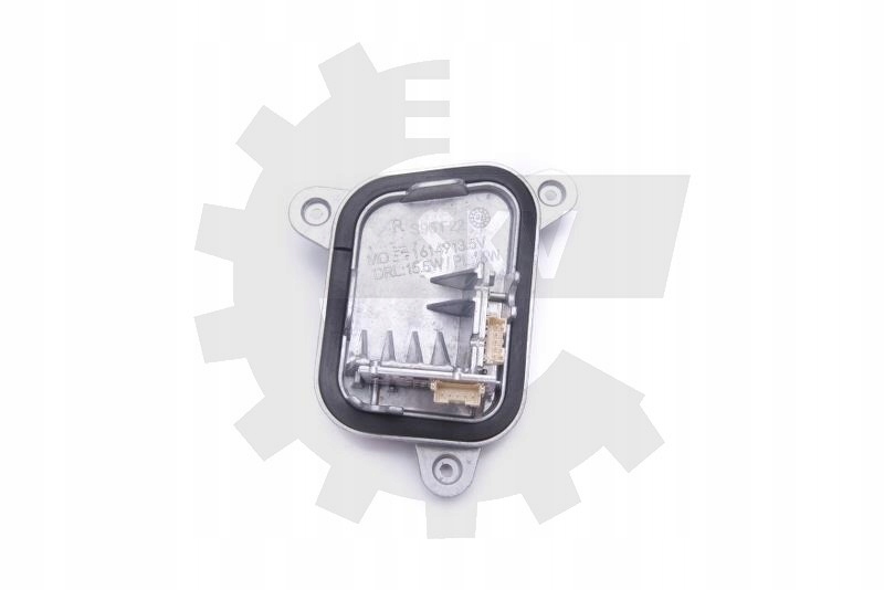 фото №9, Модуль led, свет дневные bmw 3 f34