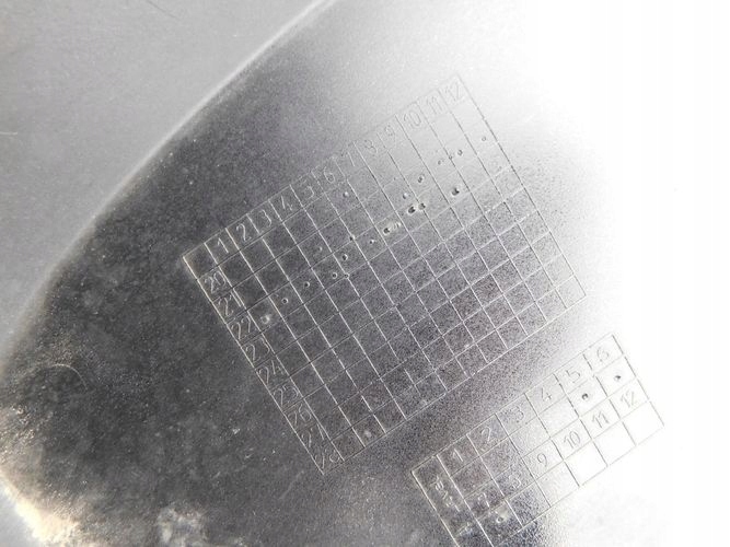 фото №10, Bmw x4 x4m g02 lift 21- бампер задний задняя