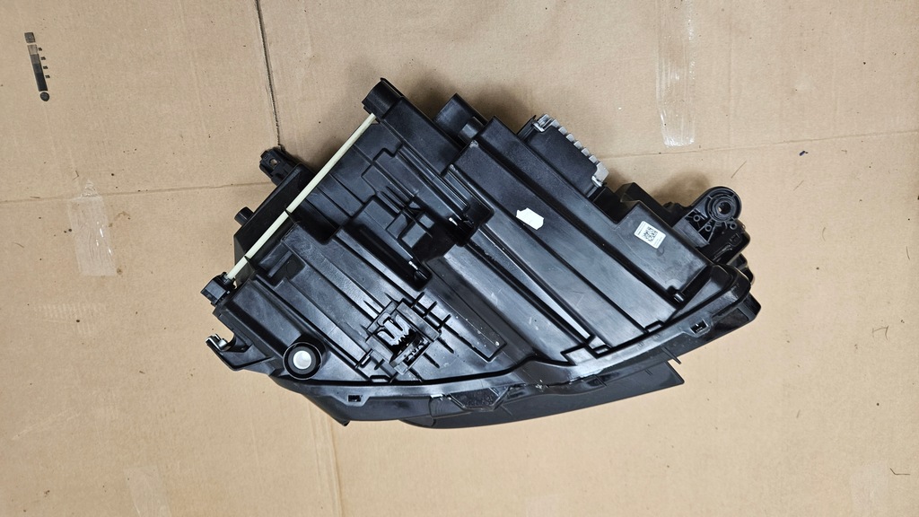 фото №11, Лампа ліва перед передня audi q4 e-tron matrix 89a 89a941035