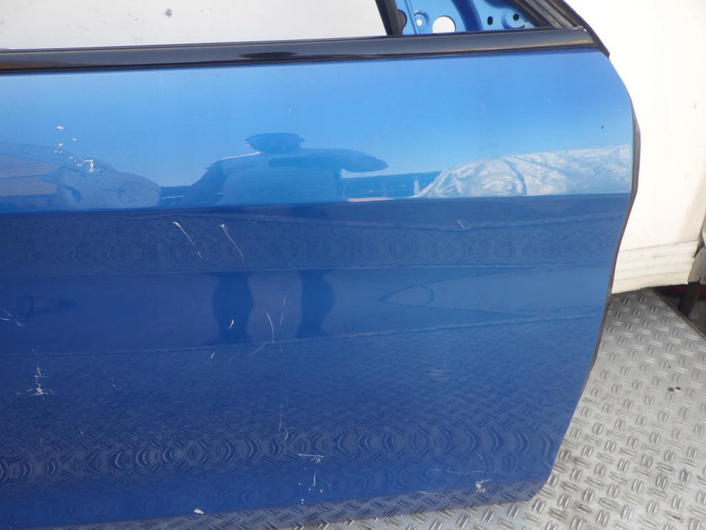 фото №4, Дверь правое перед передние alfa romeo stelvio