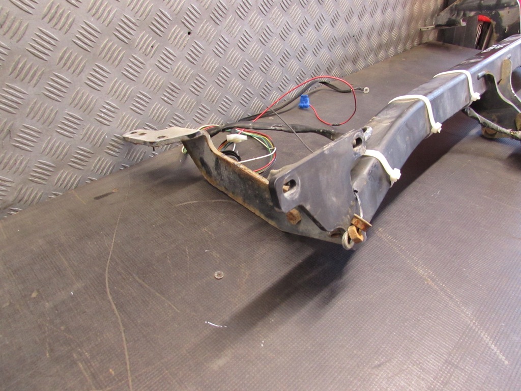 фото №6, Hak задняя bosal peugeot 5008 i 09-13 r.