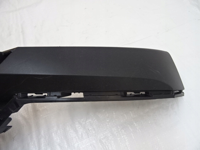 фото №8, Renault captur ii решётка радиатора решётка решётка радиатора бампера передний перед 620260503r