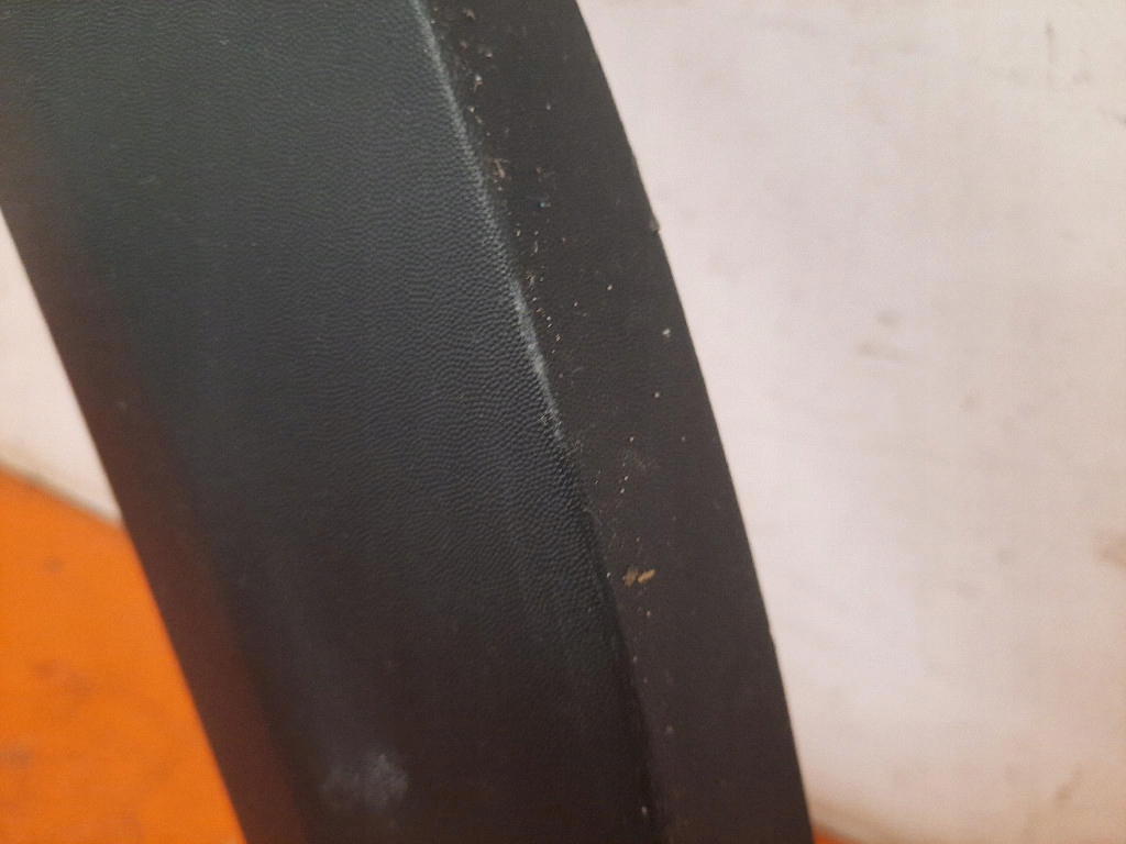 фото №6, Renault captur ii 19- молдинг крыла задняя задняя правый 788a20700r