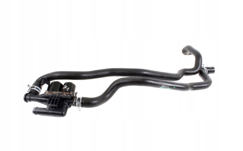 Купити Клапан електроклапан води bmw / рестайлінг  lci 9119164