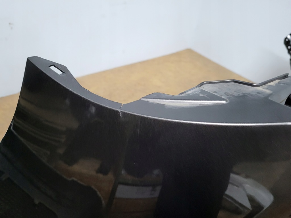 фото №13, Mazda cx-5 cx 5 ii 2 бампер задний задняя pdc