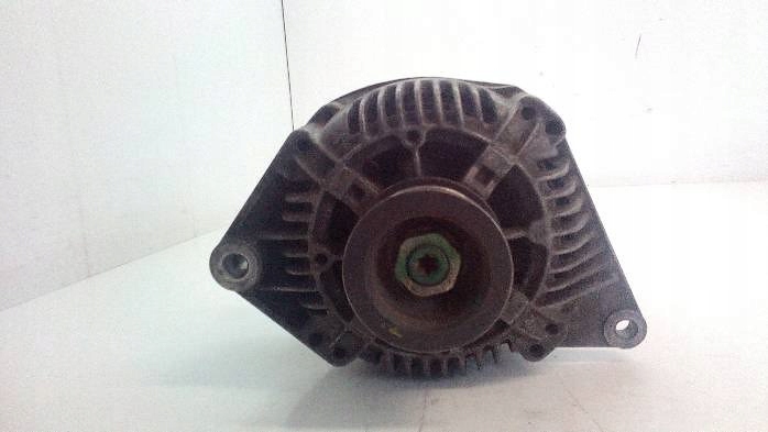 фото №7, Генератор renault espace iii 2,2 d 1998r.