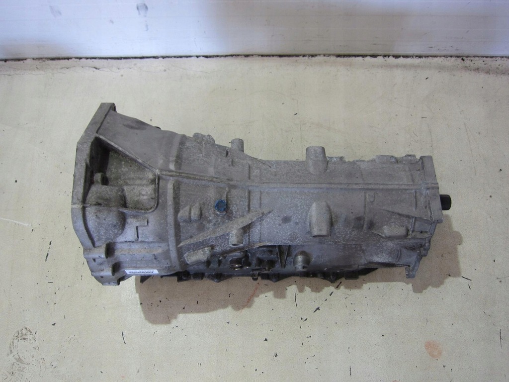 фото №14, Bmw f10 528 n20 коробка передач передач автоматична f25 245km 4x4 x-drive