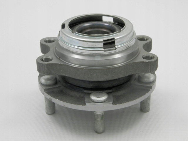 фото №12, Ступица колеса перед teana 08-