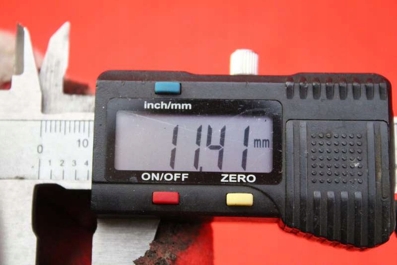 фото №8, Пружина задняя задняя honda city 5 v 1.4 i-vtec 100 km sedan 08-11