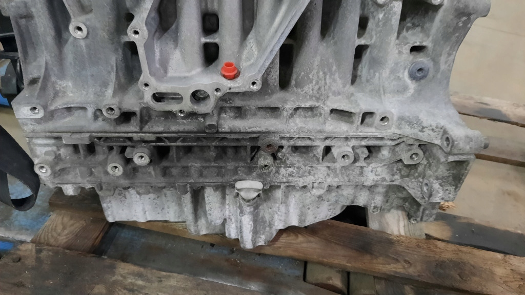 фото №8, Volvo s60 v60 xc60 v70 s80 2.0 d3 двигатель d5204t2