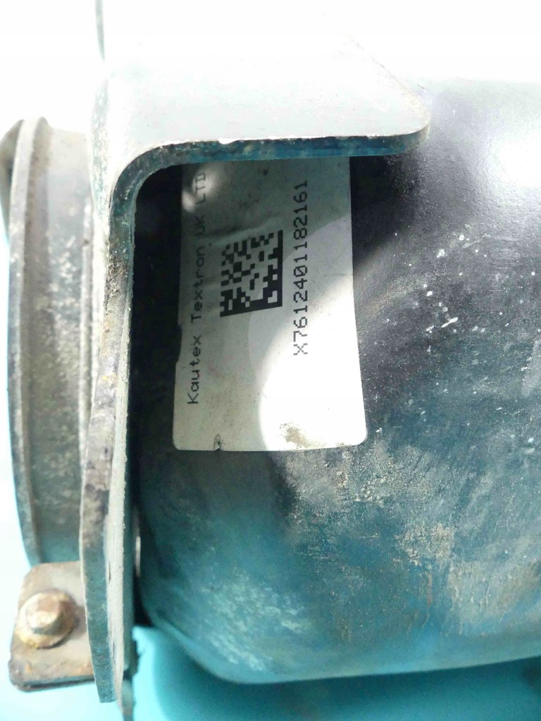 фото №13, Бак adblue jaguar f-pace 16- 2.0d