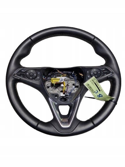 фото №1, Воздуховод кожаный кожа мультифункция opel insignia b