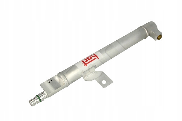 фото №2, Осушитель do кондиционера volvo s60 00- hart