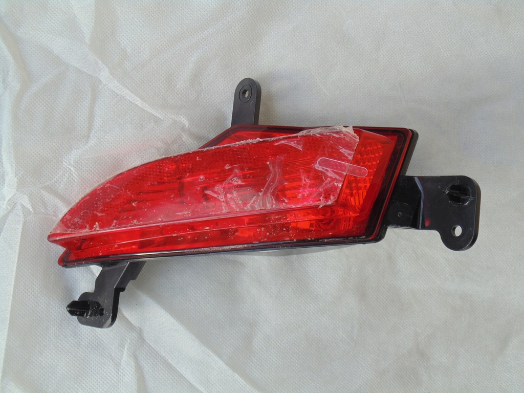 фото №6, Лампа противотуманная fpace j9c3-15k272 j9c3-15k273