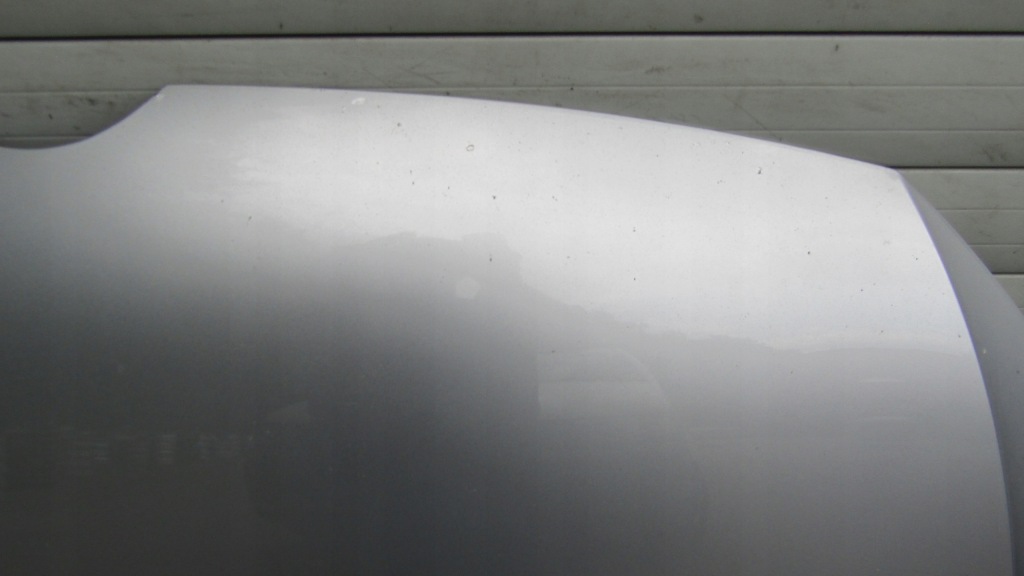 фото №4, Vw golf 7 vii капот la7w оригінал polecam