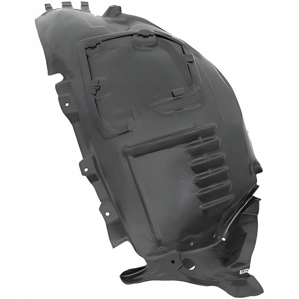 фото №1, Подкрылок mercedes w205 8.18-