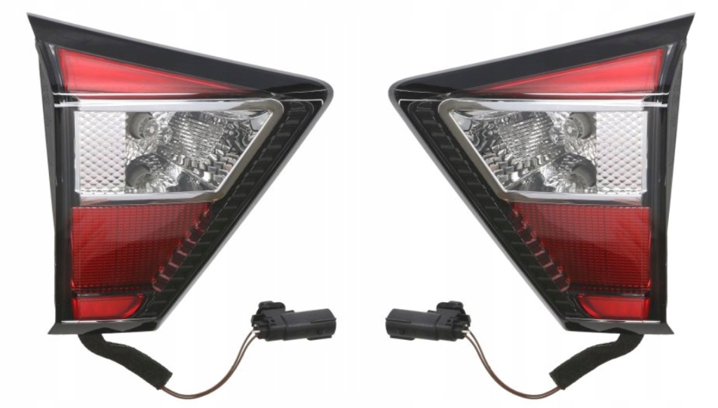 Купити Ford kuga 16-20 фара задня ліва + правий valeo лівий правий