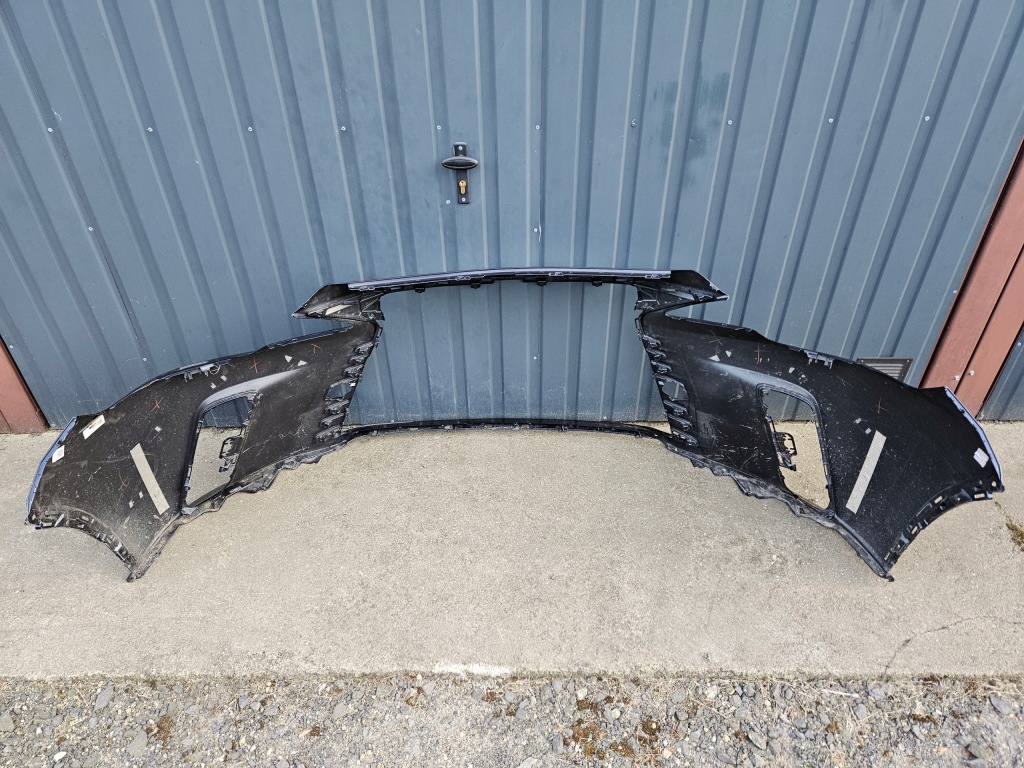 фото №7, Бампер перед передній lexus rx 5 v 52119-48850 bardzo гарний org