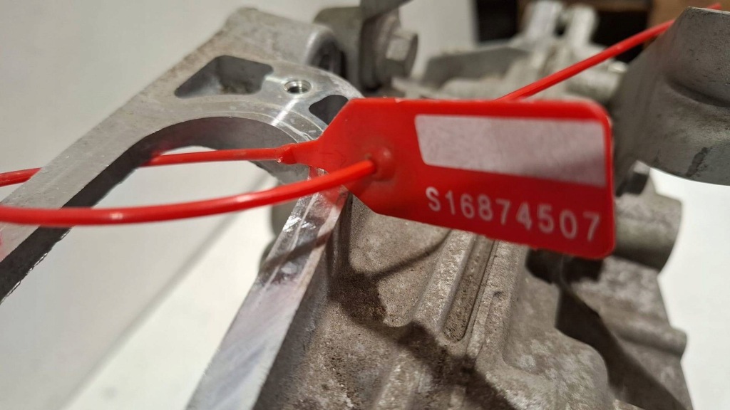 Коробка передач передач ra0003 renault twingo iii smart 453 jak nowa Недорого