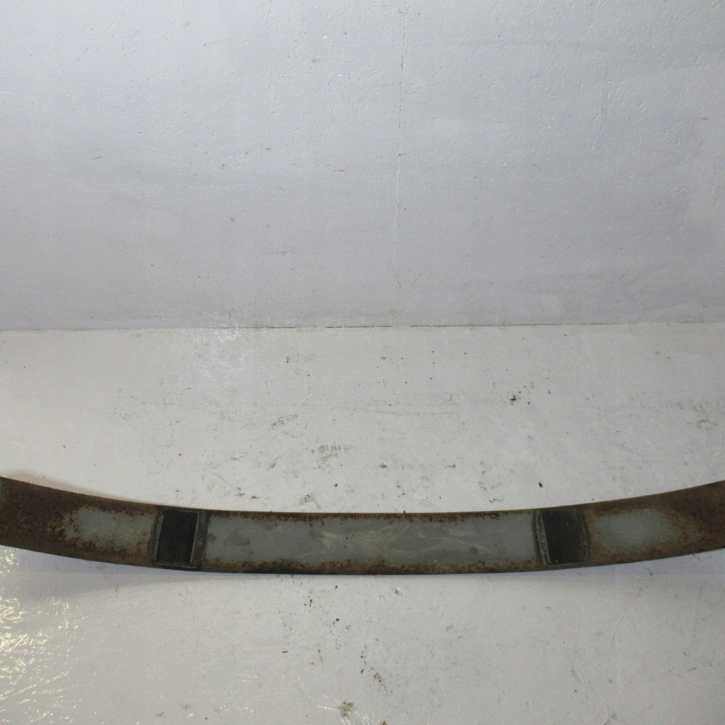 фото №1, Ресора перед volkswagen lt 35