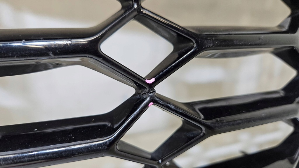 фото №6, Решітка радіатора решітка радіатора решітка радіатора радіатора audi a6 rs6 c8 4k8853651f