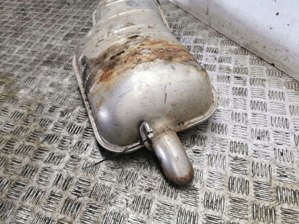 фото №5, Bmw 3 e46 1998 гасник kompletny