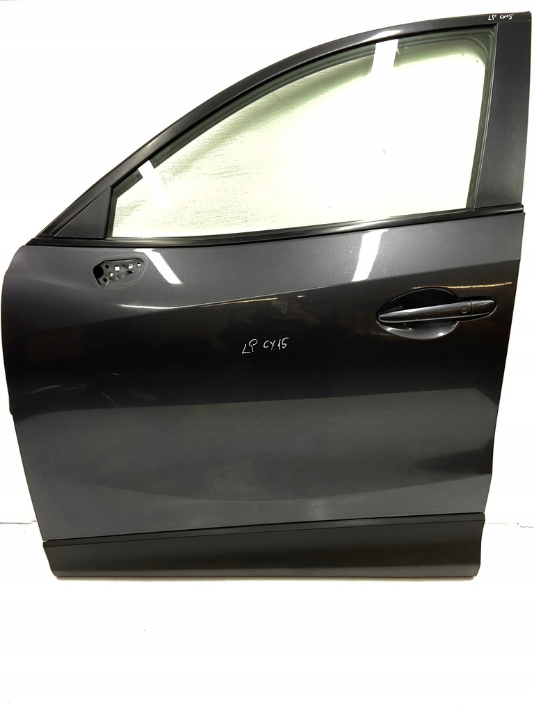 фото №1, Двері лівий перед mazda cx5 cx-5 i 2012-2017r. 42a