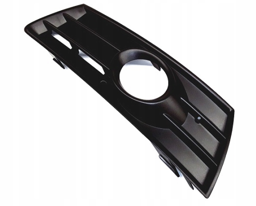 фото №1, Решётка бампера решётка радиатора vw passat cc левая