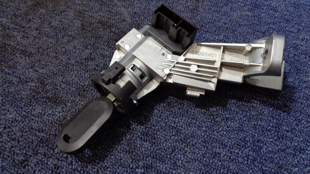 фото №10, Бортовий комп'ютер замок запалювання bsi fiat 500x lift fl 1.0 firefly turbo 2018-