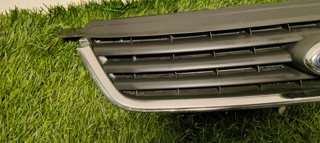 фото №2, Решётка радиатора решётка радиатора ford kuga mk1