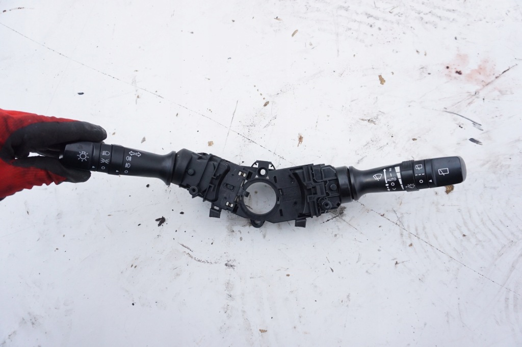 фото №1, Переключатель комбинированный 3753ma-2211 kia sportage 3 iii