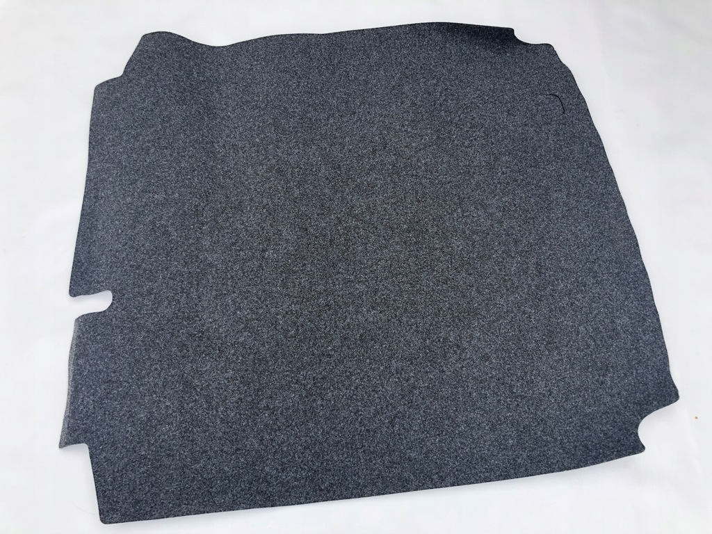 фото №12, Vw jetta пол багажника 5c6863463a