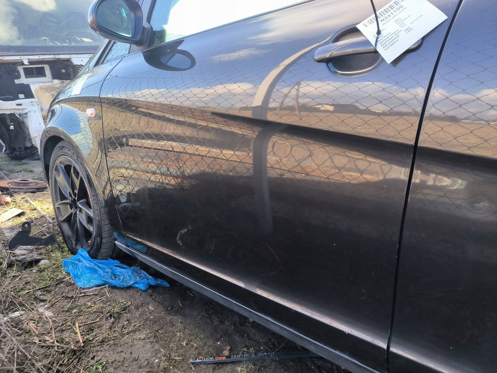 фото №10, Дверь левая перед ls9n seat toledo iii