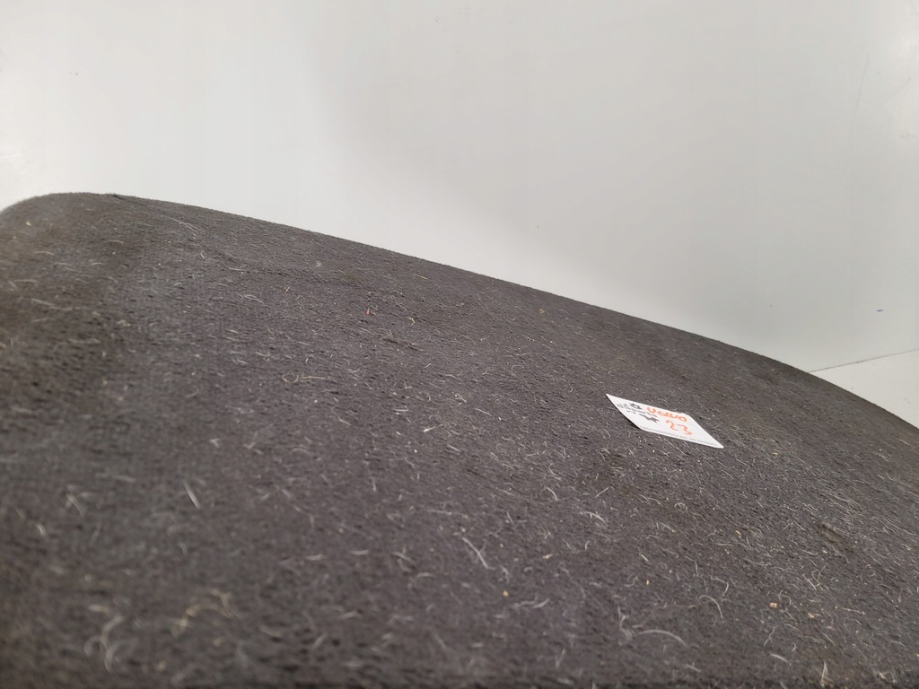 фото №7, Обшивка багажника 39872396 volvo c30 06-12r