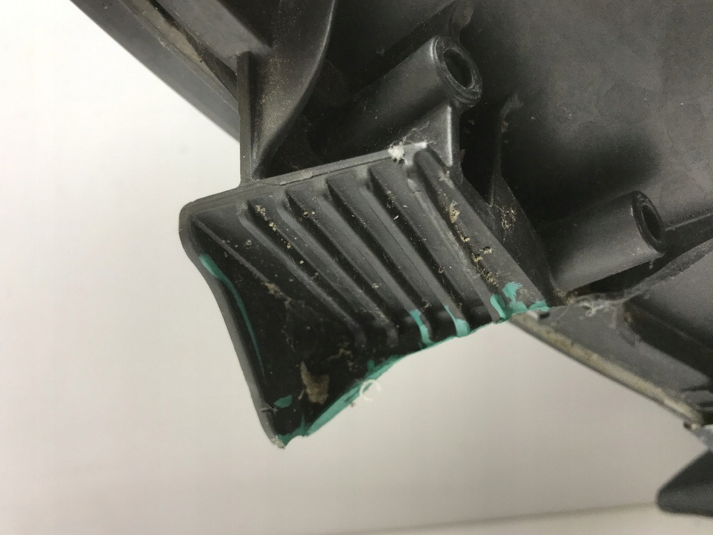 фото №12, Renault clio v 2019- full led лампа левый перед левая передняя 260605690r