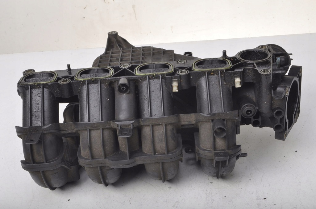 фото №5, Volvo c30 c70 s40 ii v50 1.8 16v 125km колектор всмоктуючий