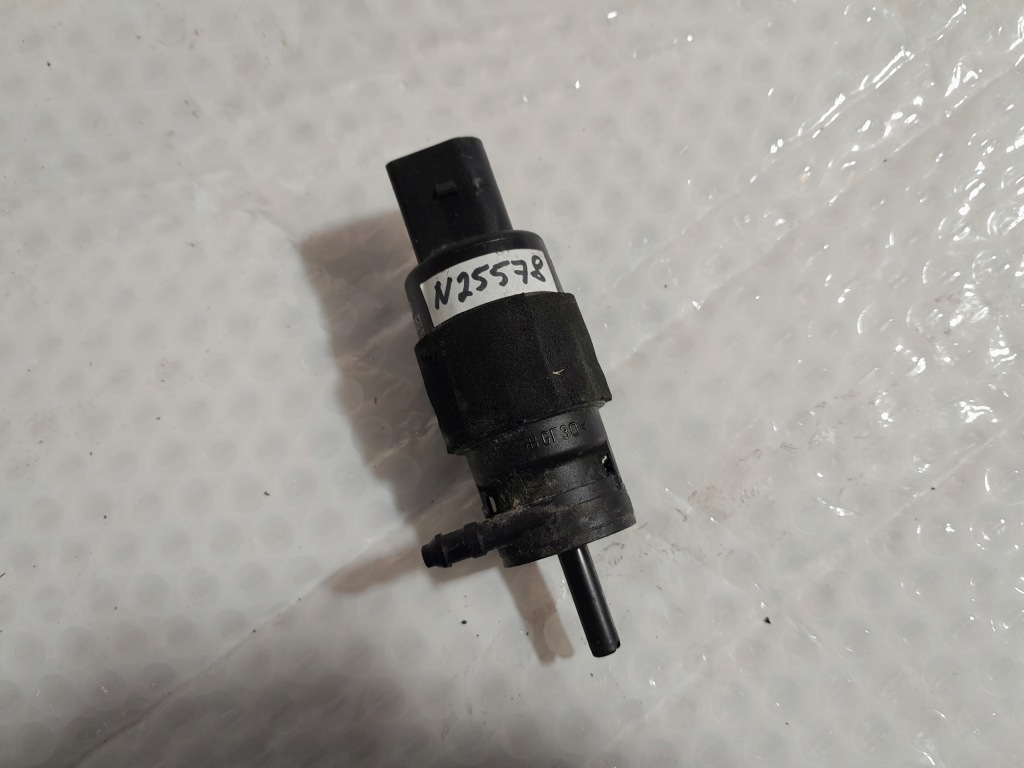 фото №1, Audi a4 b9 помпа омывателя 1k5955651