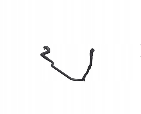 фото №1, Оригінальний wąż труба шланг охолоджуючий mercedes w222