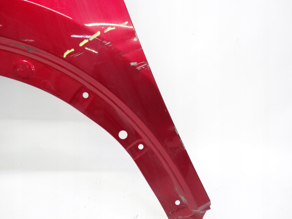 фото №9, Mazda cx-5 ii kf 2017+ крила лівий передній оригінальний