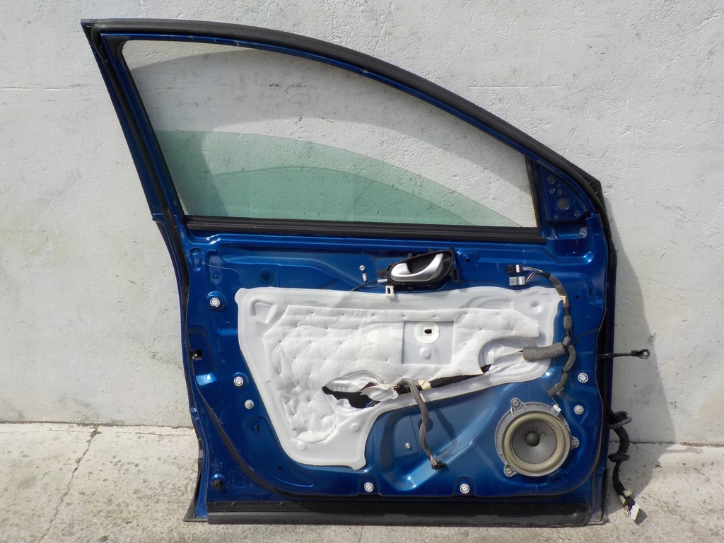 фото №6, Renault kadjar 16- двері перед передні