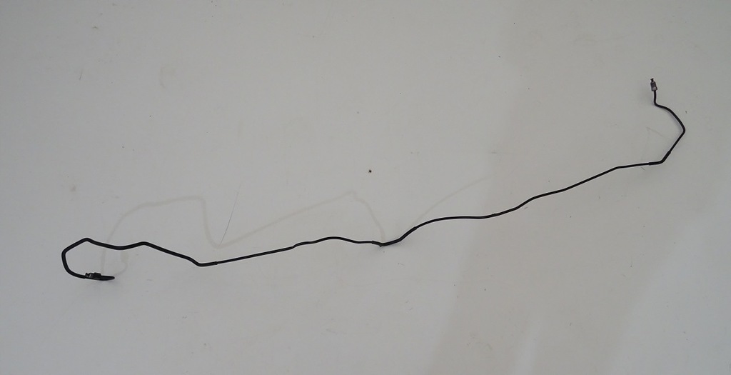 фото №1, 2015 challenger шланг гальмівний pas передній