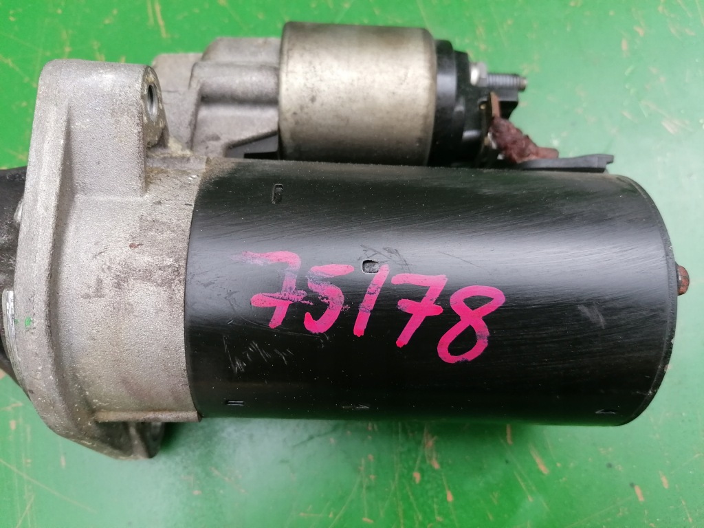 Купити Стартер bmw e90 e92 e91 n43b20