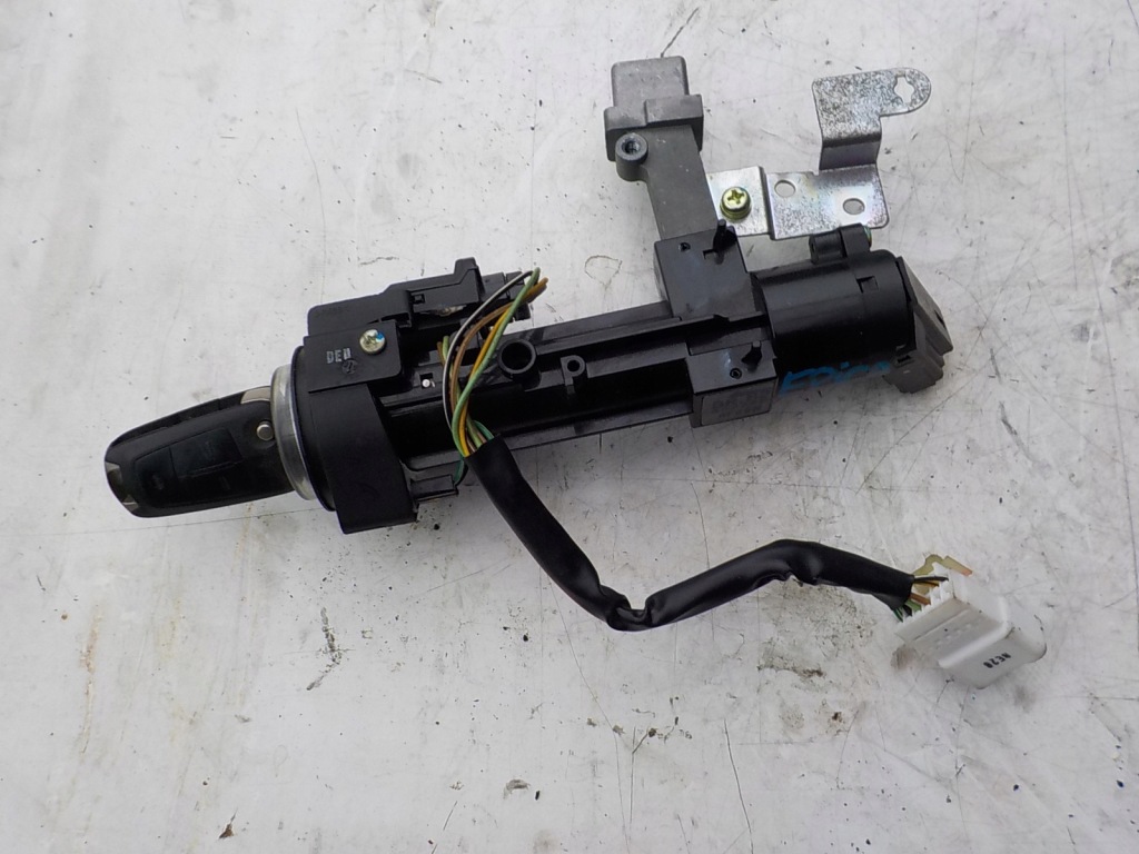 фото №1, Chevrolet epica lift замок зажигания с ключ