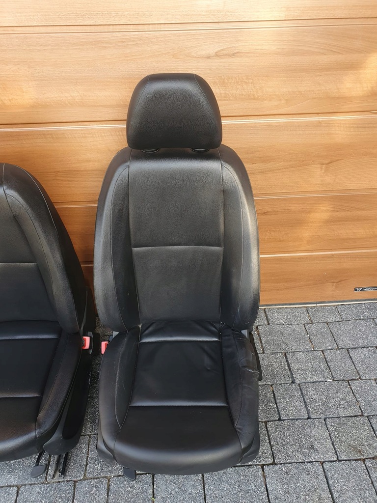 фото №4, Сидіння mercedes vito 447