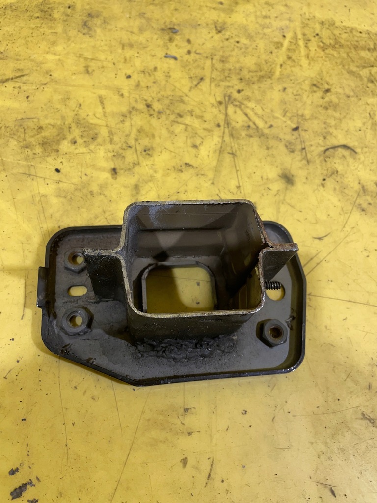 фото №3, Alfa romeo giulietta зона деформации правая