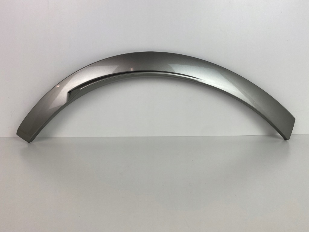 фото №1, Lexus rx v молдинг накладка крыла правый задняя 2022-