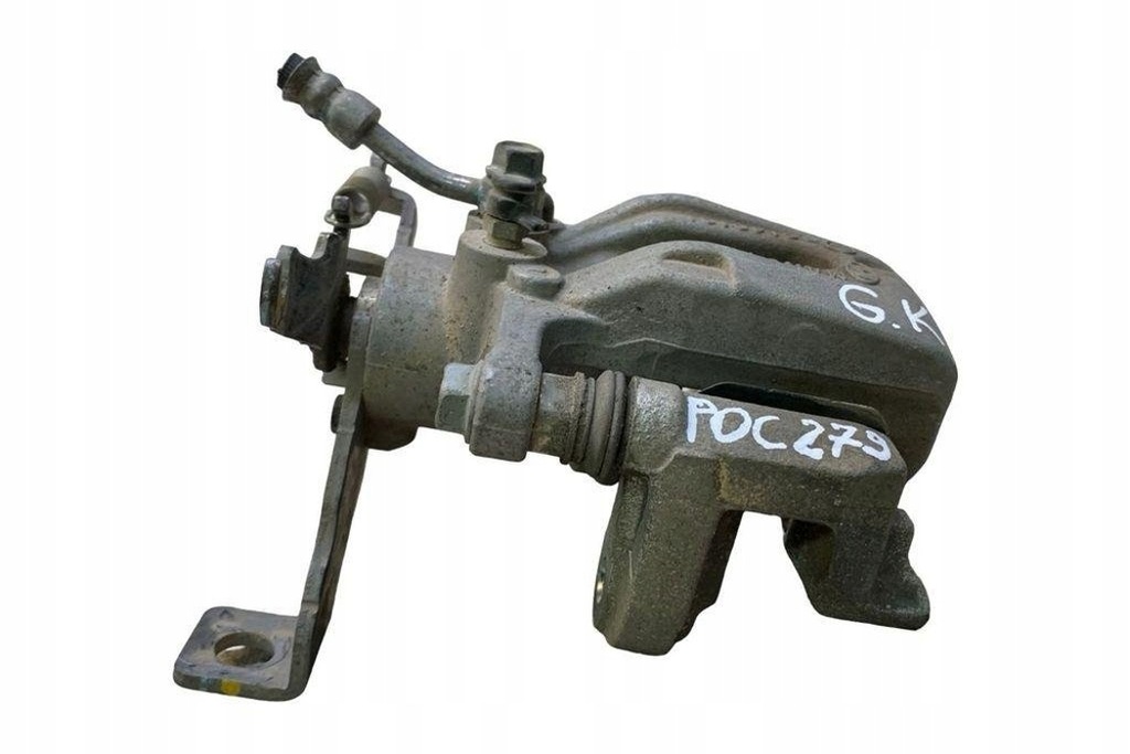 фото №8, Супорт гальмівний задній лівий kia niro bc140191 1.6l 2017