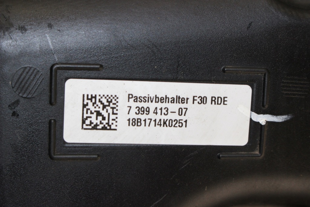 Бак adblue bmw f30 f31 f32 f33 f34 f36 7399413 Киев